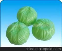 探索吹塑與注塑工藝 生果蔬菜玩具的專業(yè)制造之道