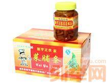 揭陽(yáng)什咸腌制廠 古法醬菜，香氣四溢的美味之選