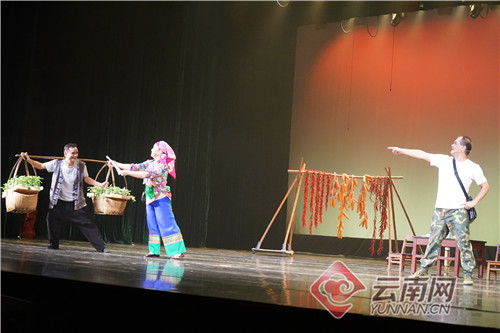 云南建水奏響民族文藝創作最強音 企業形象策劃