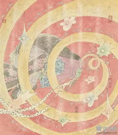 中華創世神話文藝創作工程之《羲媧創世》——朱新昌談連環畫繪本與企業形象策劃