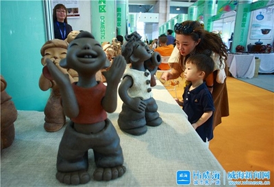 全城聯動，藝術盛宴 2019威海國際藝術博覽會圓滿開幕與創新企業形象策劃