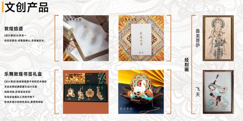 文化賦能產品 敦煌IP授權與廣藥創贏、華潤知產的合作新篇章