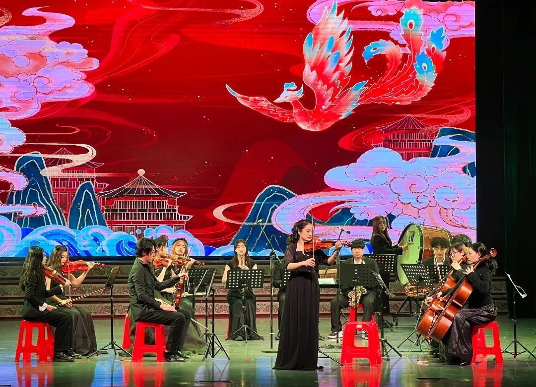 我院文藝作品榮獲泰州市新創(chuàng)文藝節(jié)目調(diào)演獎(jiǎng)項(xiàng)，助力企業(yè)形象提升