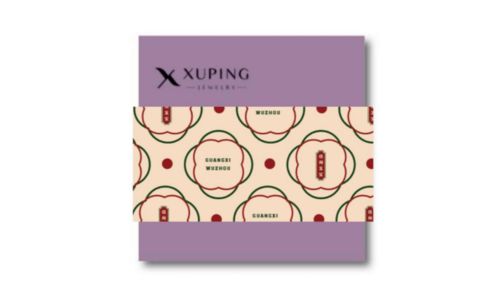 梧州文創(chuàng)驚艷亮相，名優(yōu)產(chǎn)品巧思煥新賦能文旅融合