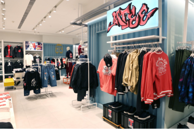 周成建 以消費(fèi)者為中心，構(gòu)建服飾零售新價(jià)值生態(tài)